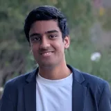 Neev Grover, founder of DuneBroom